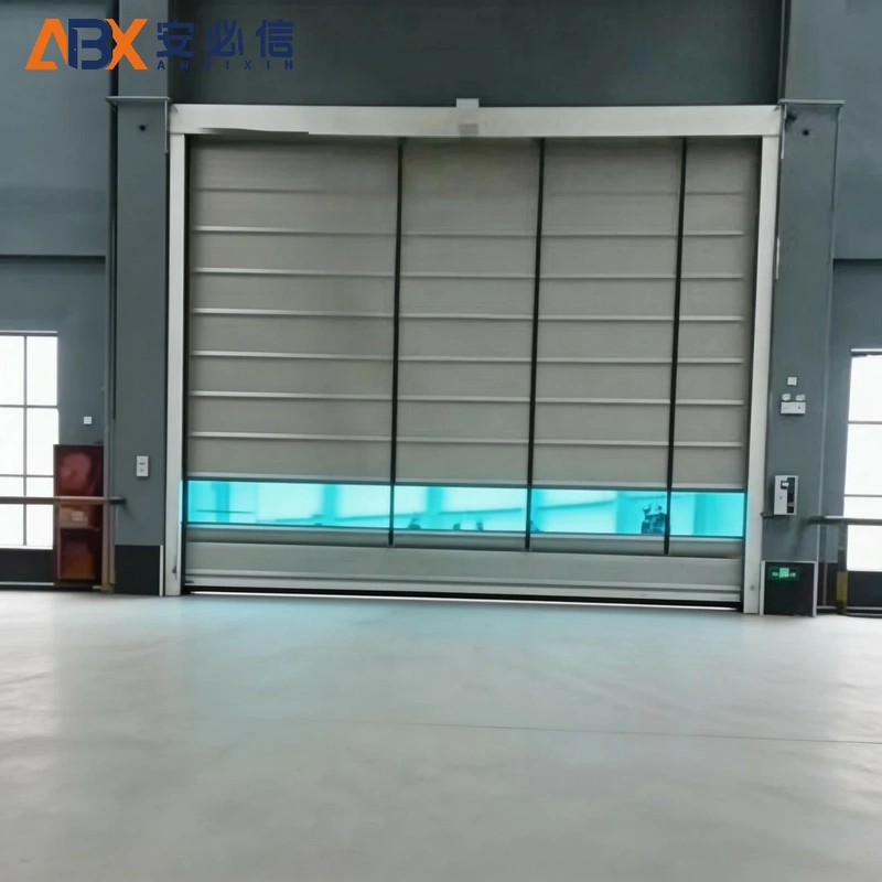 福州市背带堆积门