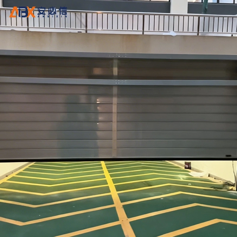 福州市雷达高速门