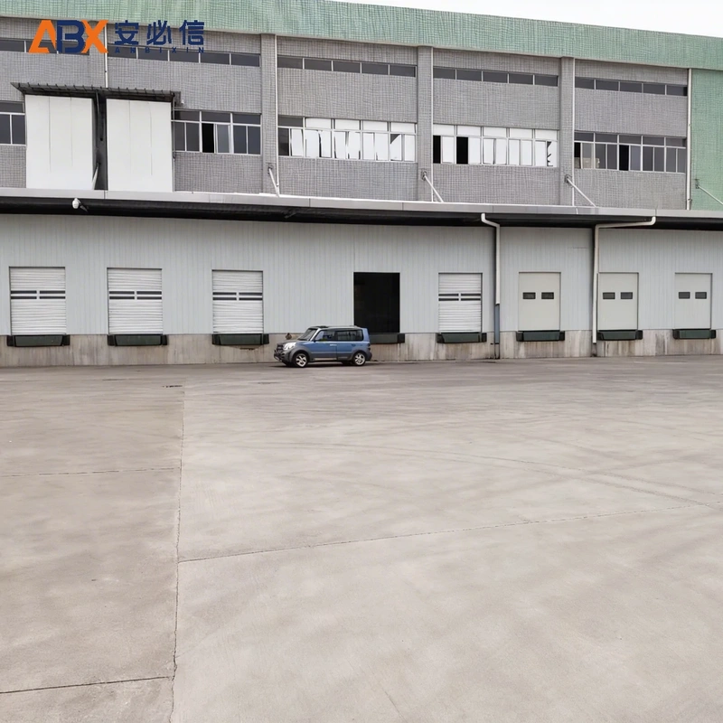 福州市厂房高速门